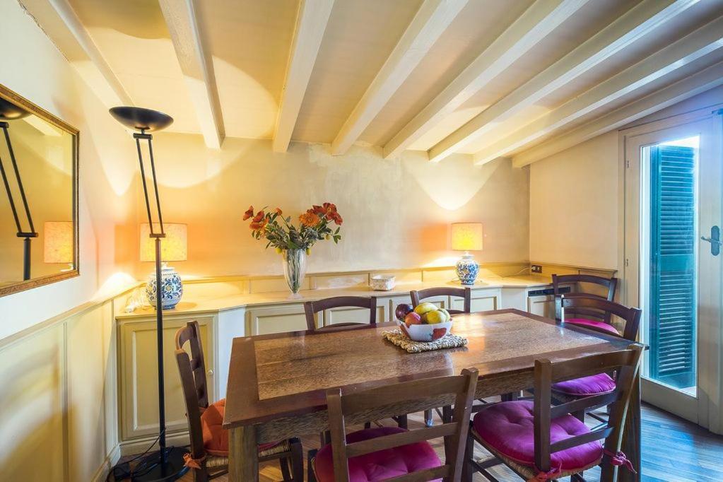 Appartamento Navona Penthouse With Terraces Roma