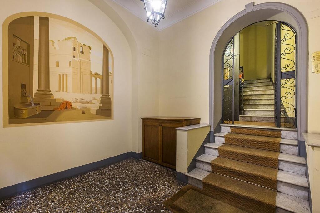 Navona Penthouse With Terraces Appartamento Roma