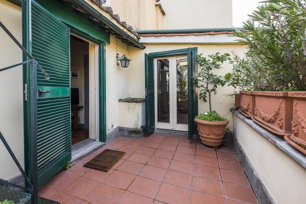 Navona Penthouse With Terraces Appartamento *