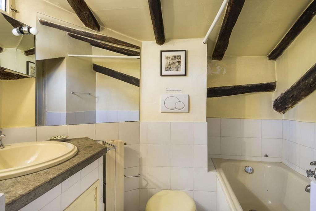 Appartamento Navona Penthouse With Terraces Roma